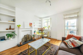 Lovely Notting Hill Apartment